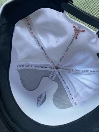 Gorra Jordan Air 1984 Pro Cap