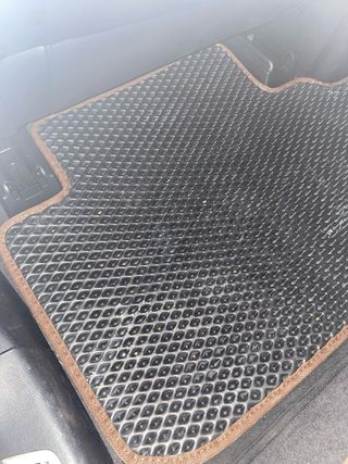 Alfombrillas BYD Seal U DM-i