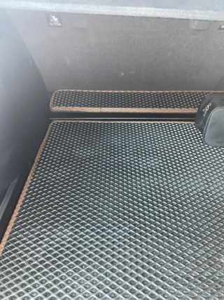 Alfombrillas BYD Seal U DM-i