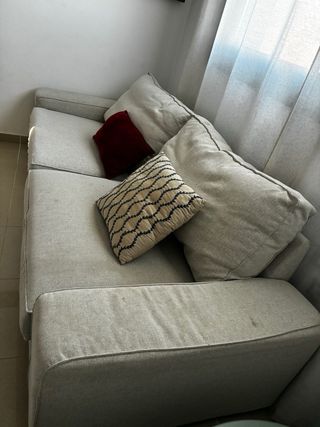 Sofá KIVIK Ikea 2 plazas y Sofa Kivik Ikea 3 plaza