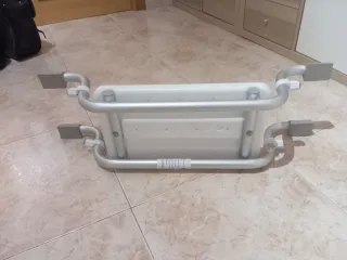 Asiento para bañera, nuevo sin estrenar