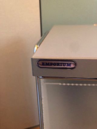 Cassettiera 3 cassetti Emporium