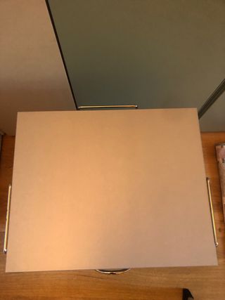 Cassettiera 3 cassetti Emporium