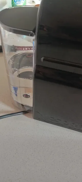 Robot Aspirador Cecotec Conga