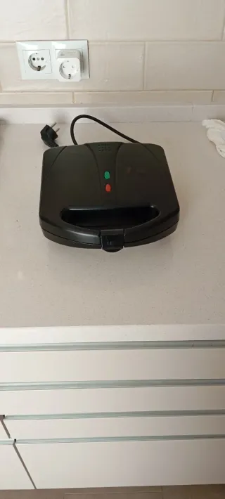 Robot Aspirador Cecotec Conga