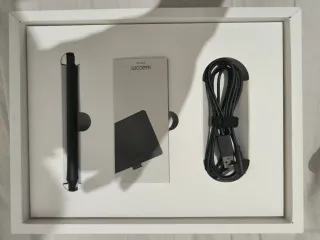 Wacom Intuos CTL-6100WL Tableta Gráfica