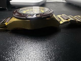 Reloj de Hombre Alexander Milton