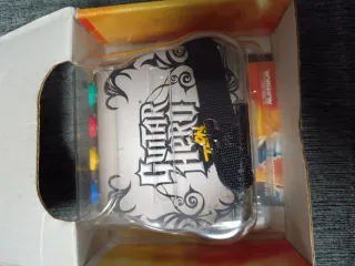 Guitar Hero On Tour Nintendo DS