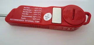 Termómetro Digital Cocina ThermoPro TP-15