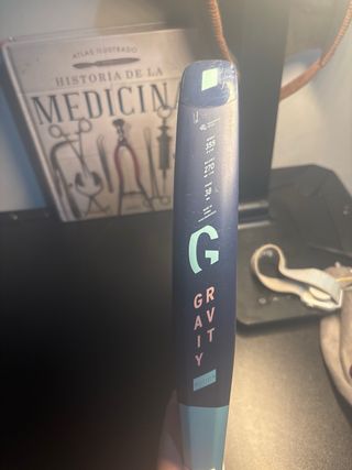 Pala de pádel Head Gravity Motion