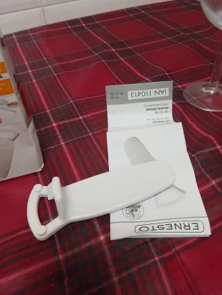 Abridor de tarros ERNESTO