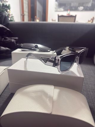 Gafas de sol Prada