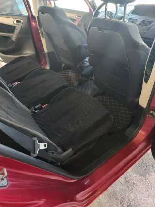 Citroen Grand C4 Picasso 2007