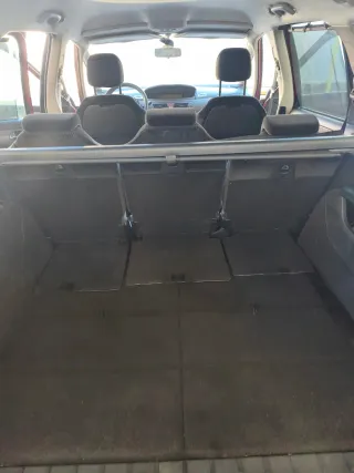 Citroen Grand C4 Picasso 2007