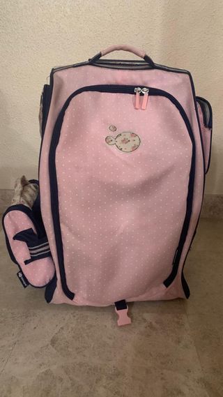 Maleta Infantil Imaginarium