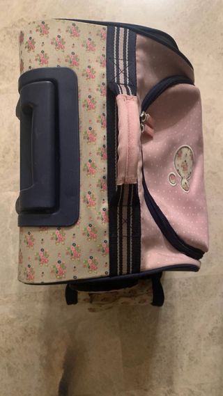 Maleta Infantil Imaginarium