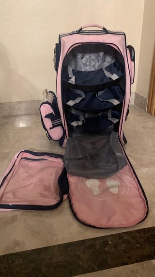 Maleta Infantil Imaginarium