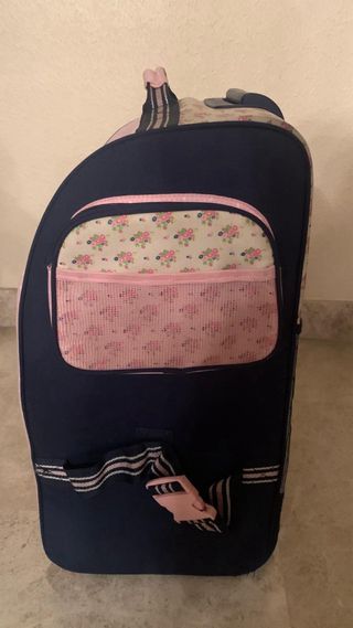 Maleta Infantil Imaginarium