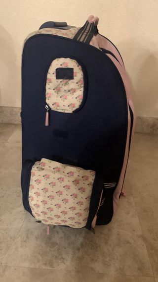 Maleta Infantil Imaginarium