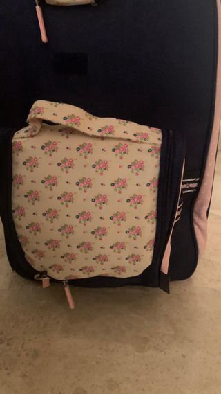 Maleta Infantil Imaginarium