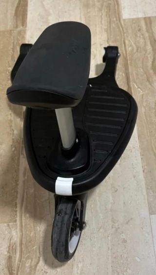Patinete Bugaboo con Silla