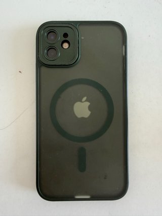 iPhone 11 128GB Negro