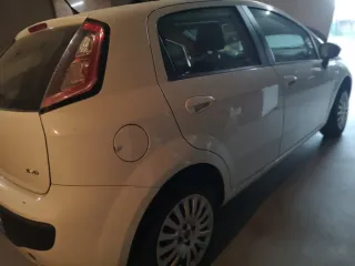 FIAT Punto 2010