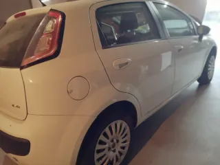 FIAT Punto 2010