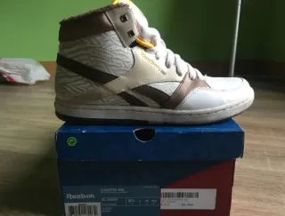 Botas deportivas Reebok