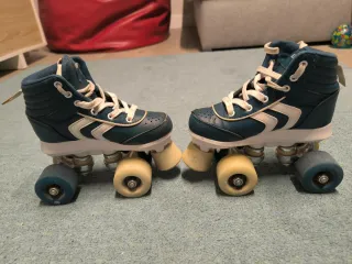 Patines Hockey Talla 30