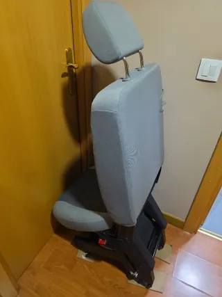 Asientos Dobles Volkswagen Transporter