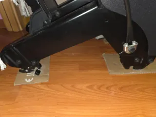 Asientos Dobles Volkswagen Transporter