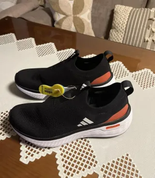 Adidas Cloudfoam Go Negro