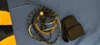 Patinete Xiaomi Scooter 2 -Muy cuidado +accesorios