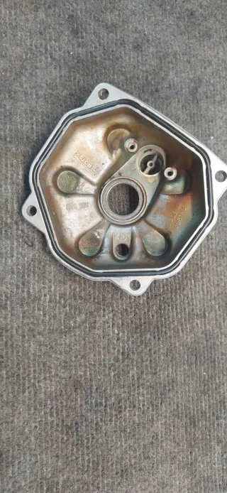 Tapa Culata Rotax 122 aprilia rs 125