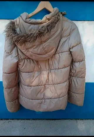 Casaco menina 13 anos