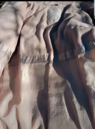 Casaco menina 13 anos