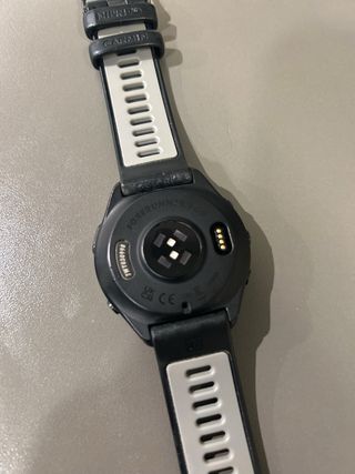 Garmin Forerunner 965 Negro