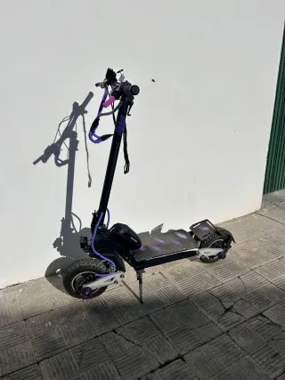 Patinete electrico