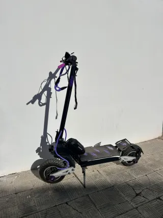 Patinete electrico