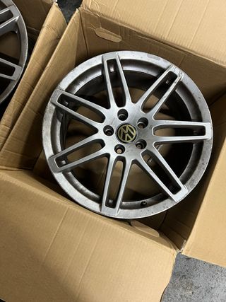 Llantas RS4 18 Pulgadas