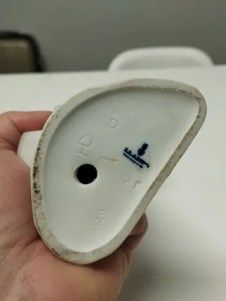 Figura porcelana Lladro