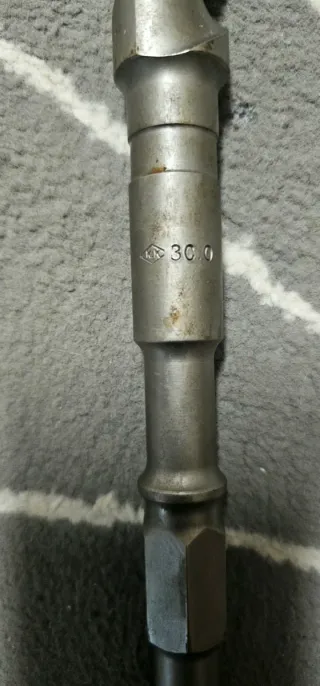 Broca hormigón KUKEN 30.0 mm