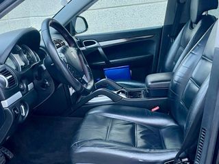 PORSCHE CAYENNE S 4.5 V8 340CV.  2005