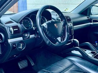 PORSCHE CAYENNE S 4.5 V8 340CV.  2005