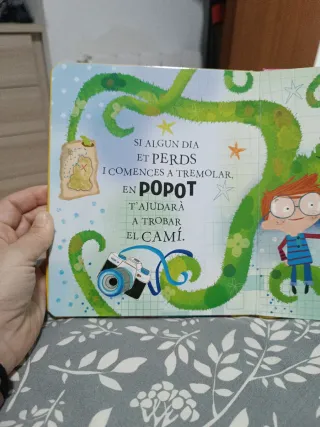 Toca els monstres devorapors!