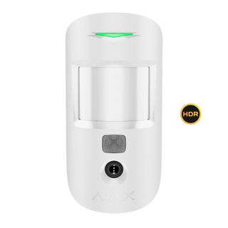 AJAX MotionCAM HDR PHOD Detector