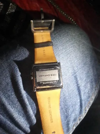 Reloj Armand Basi TIMEWEAR