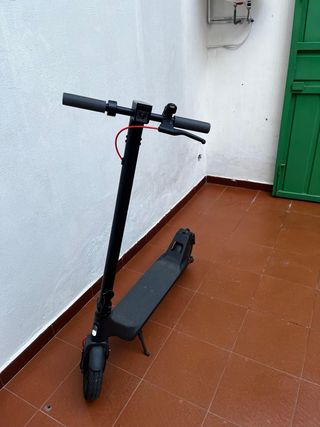 Patinete Eléctrico Xiaomi