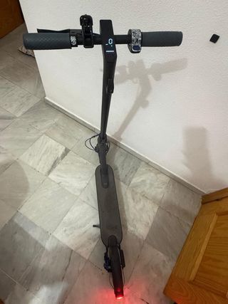 Patinete Eléctrico Xiaomi Mi Scooter 3